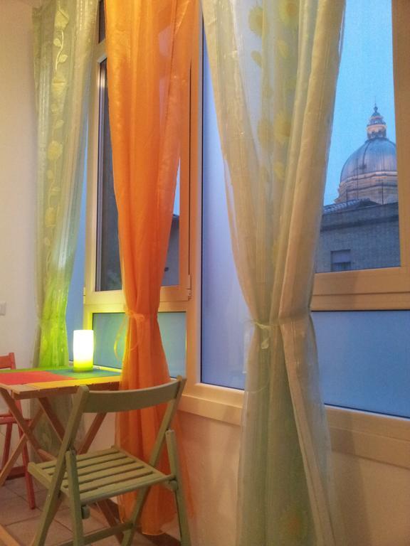 La Corte Degli Angeli Locazioni Turistiche Assisi Værelse billede